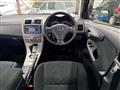 2010 Toyota Corolla Fielder