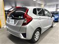 2016 Honda Fit