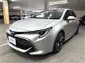2019 Toyota Corolla Sports