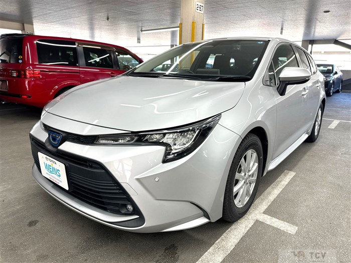2023 Toyota Corolla Sedan