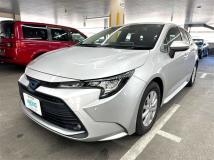 2023 Toyota Corolla Sedan