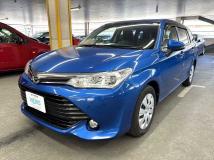 2016 Toyota Corolla Fielder