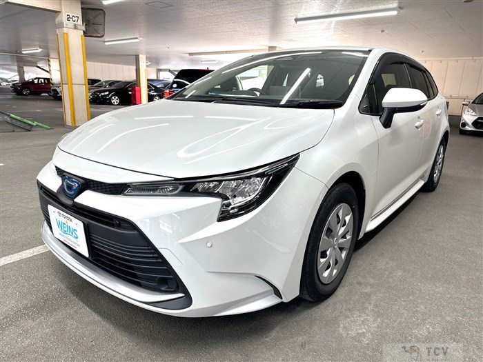 2023 Toyota Corolla Sedan