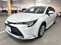 2023 Toyota Corolla Sedan