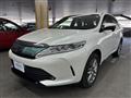 2019 Toyota Harrier