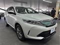 2019 Toyota Harrier