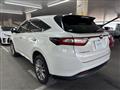 2019 Toyota Harrier