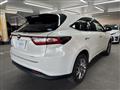 2019 Toyota Harrier
