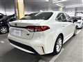 2021 Toyota Corolla Sedan
