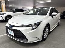 2021 Toyota Corolla Sedan