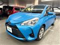 2017 Toyota Vitz