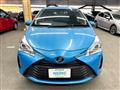2017 Toyota Vitz