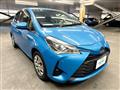 2017 Toyota Vitz