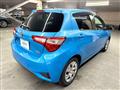 2017 Toyota Vitz