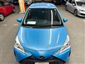 2017 Toyota Vitz