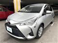 2017 Toyota Vitz