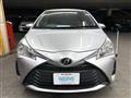 2017 Toyota Vitz