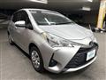 2017 Toyota Vitz
