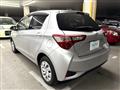 2017 Toyota Vitz