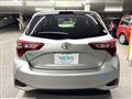 2017 Toyota Vitz