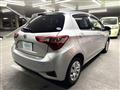 2017 Toyota Vitz