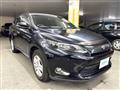 2014 Toyota Harrier