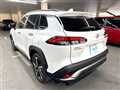 2024 Toyota CorollaCross