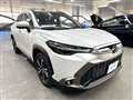 2024 Toyota CorollaCross