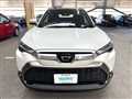 2024 Toyota CorollaCross