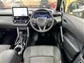 2024 Toyota CorollaCross