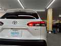 2024 Toyota CorollaCross