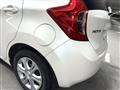 2015 Nissan Note