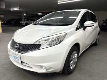 2015 Nissan Note