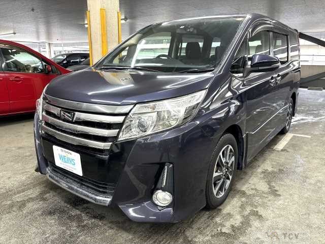 2014 Toyota Noah