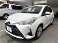 2017 Toyota Vitz