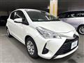 2017 Toyota Vitz