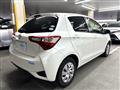 2017 Toyota Vitz