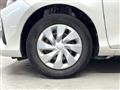 2017 Toyota Vitz