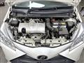 2017 Toyota Vitz