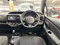 2017 Toyota Vitz