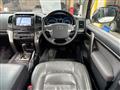 2008 Toyota Land Cruiser