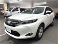 2015 Toyota Harrier