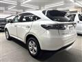 2015 Toyota Harrier