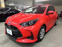 2023 Toyota Yaris