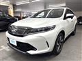 2019 Toyota Harrier