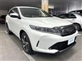 2019 Toyota Harrier