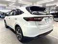 2019 Toyota Harrier