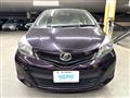 2013 Toyota Vitz