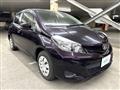 2013 Toyota Vitz
