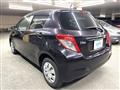 2013 Toyota Vitz